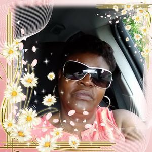 Meet your Posher, Crissy